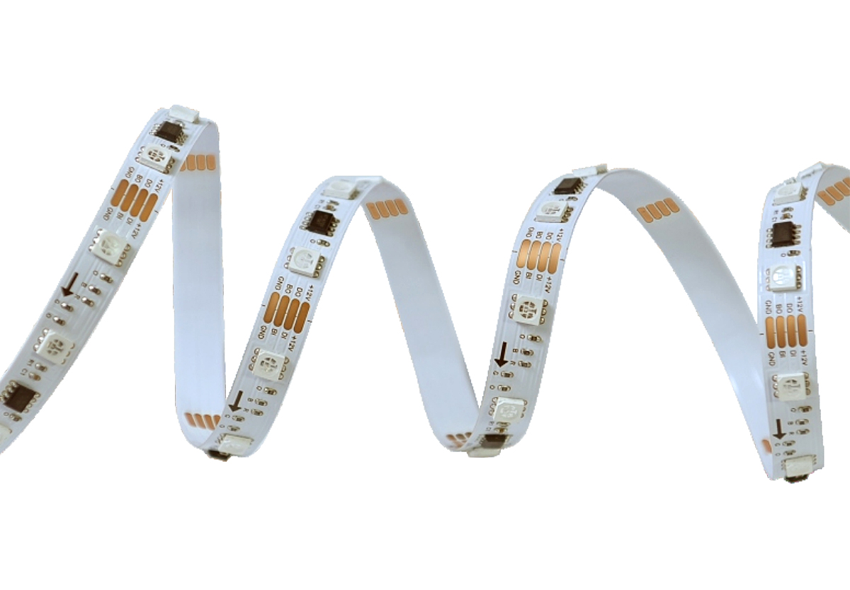 5050RGB幻彩/48LED/10mm